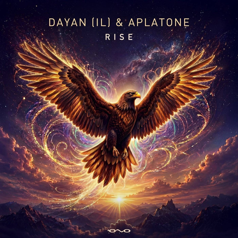 Dayan (IL) & Aplatone - Rise (Original Mix)