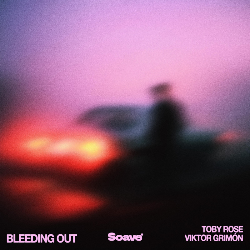 Toby Rose & Viktor Grim&oacute;n - Bleeding Out (Original Mix)