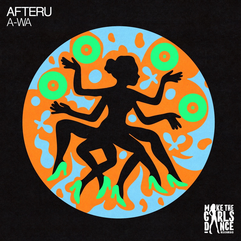 AfterU - A-Wa (Extended Mix)