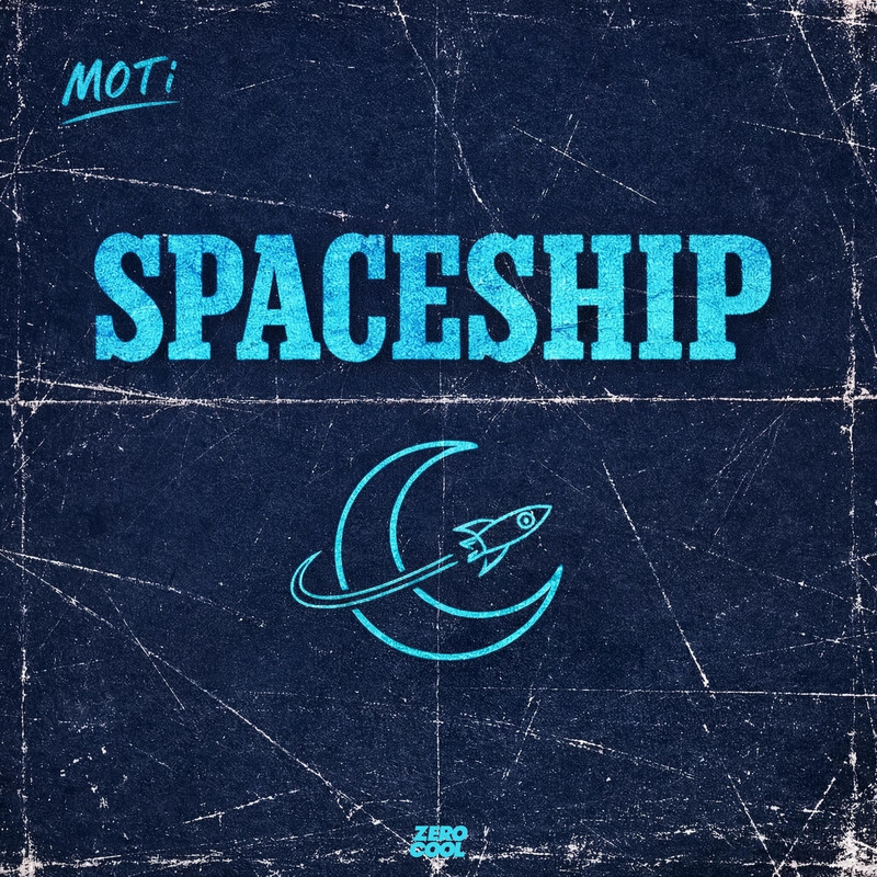 MOTi - Spaceship (Extended Mix)