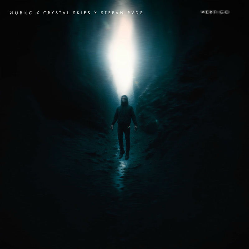 NURKO & Valerie Broussard - The Longest Night (Original Mix)