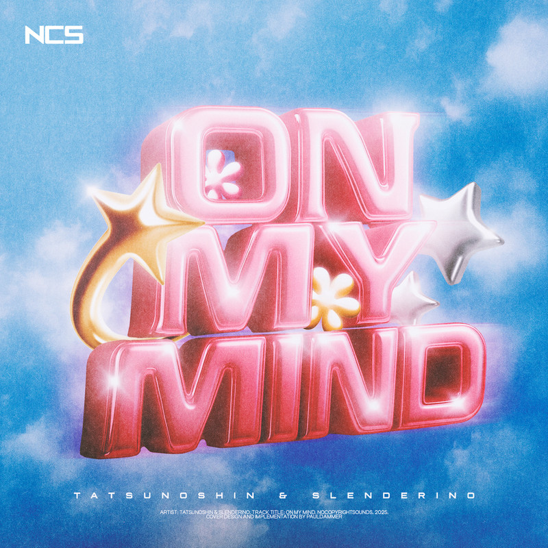 Slenderino & Tatsunoshin - On My Mind (Extended Mix)