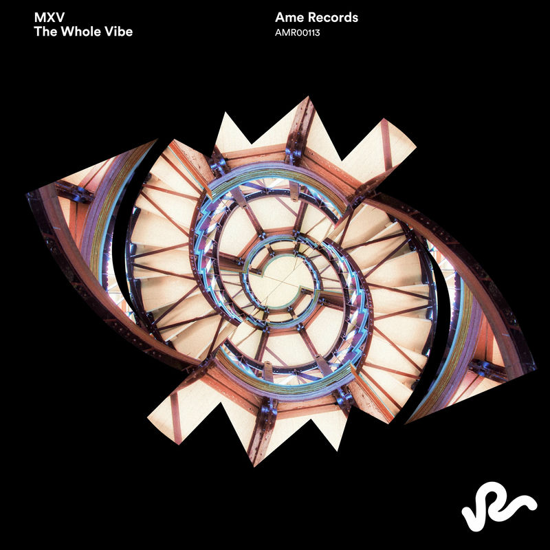 MXV - The Whole Vibe (Extended Mix)