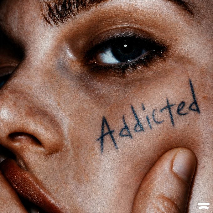 Mosimann & Miggy Dela Rosa - Addicted (Extended Mix)