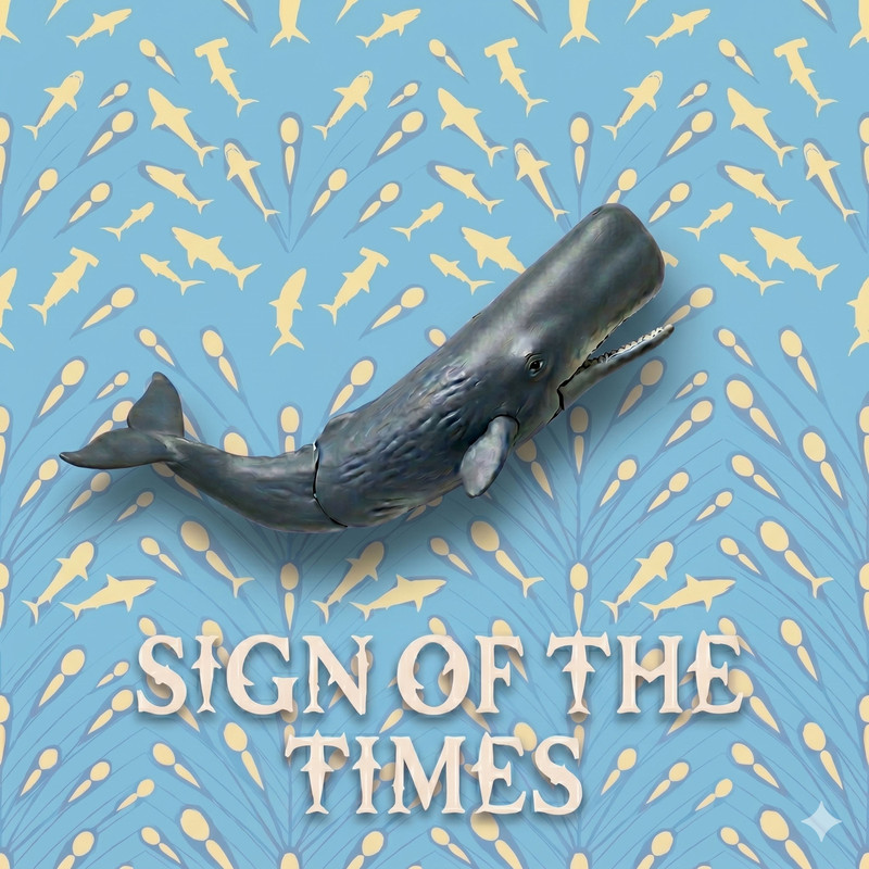 Valen - Sign of the Times (Original Mix)