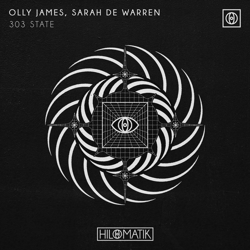 Olly James & Sarah de Warren - 303 State (Extended Mix)