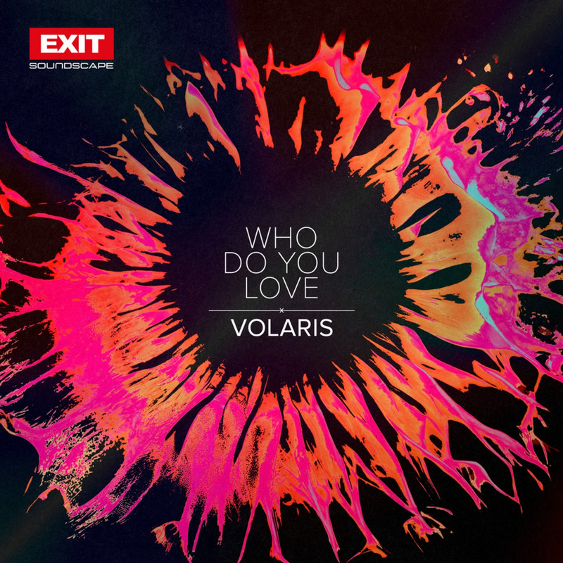 Volaris - Who Do You Love (Extended Mix)