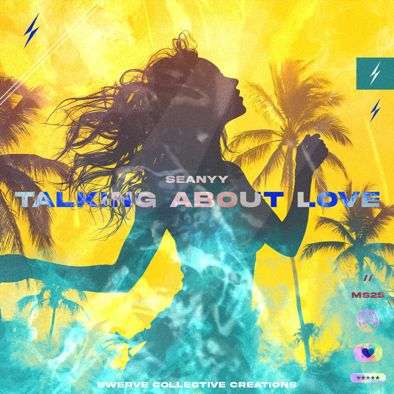 Seanyy - Talking About Love (Extended Mix)
