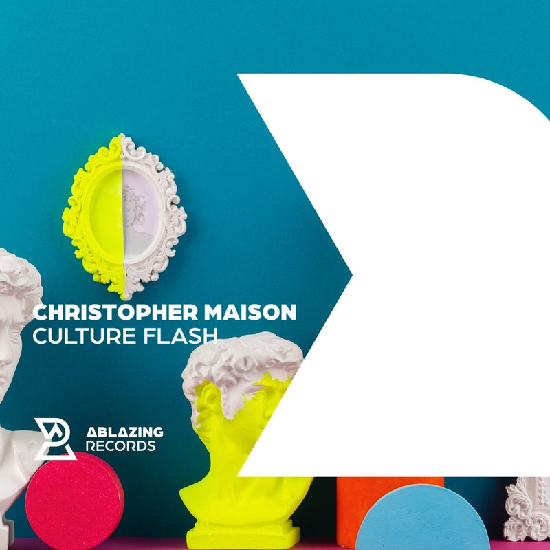 Christopher Maison - Culture Flash (Extended Mix)