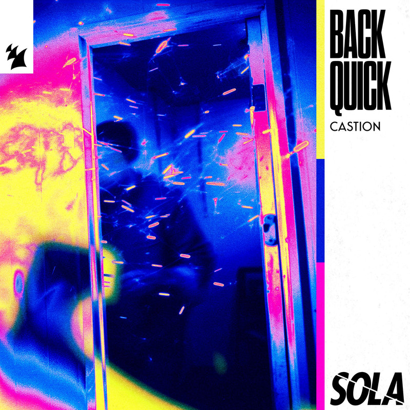 Castion - Back Quick (Extended Mix)
