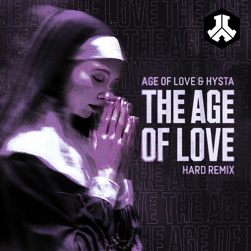 Age Of Love, Hysta - The Age Of Love (Hard Extended Remix)
