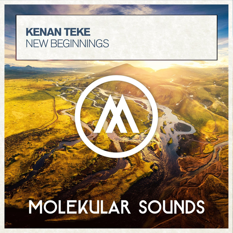 Kenan Teke - New Beginnings (Extended Mix)