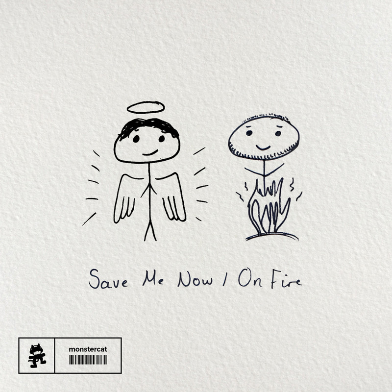 Drinks On Me & Why So Low - On Fire (Original Mix)