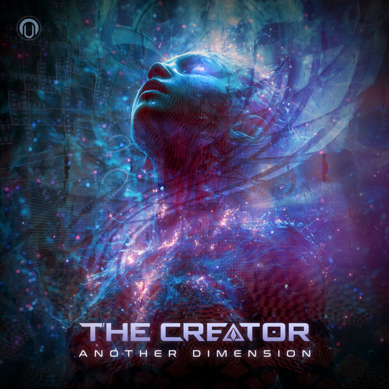 The Creator - Another Dimension (Original Mix)