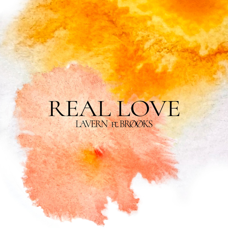 Lavern ft. Brooks - Real Love (Extended Mix)