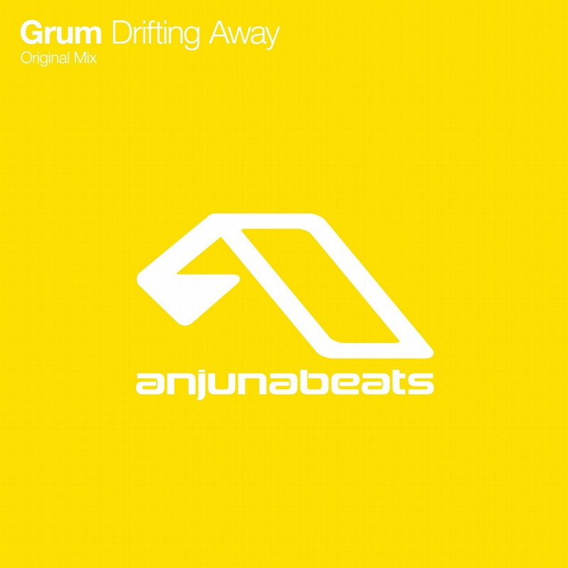 Grum - Drifting Away (Original Mix)