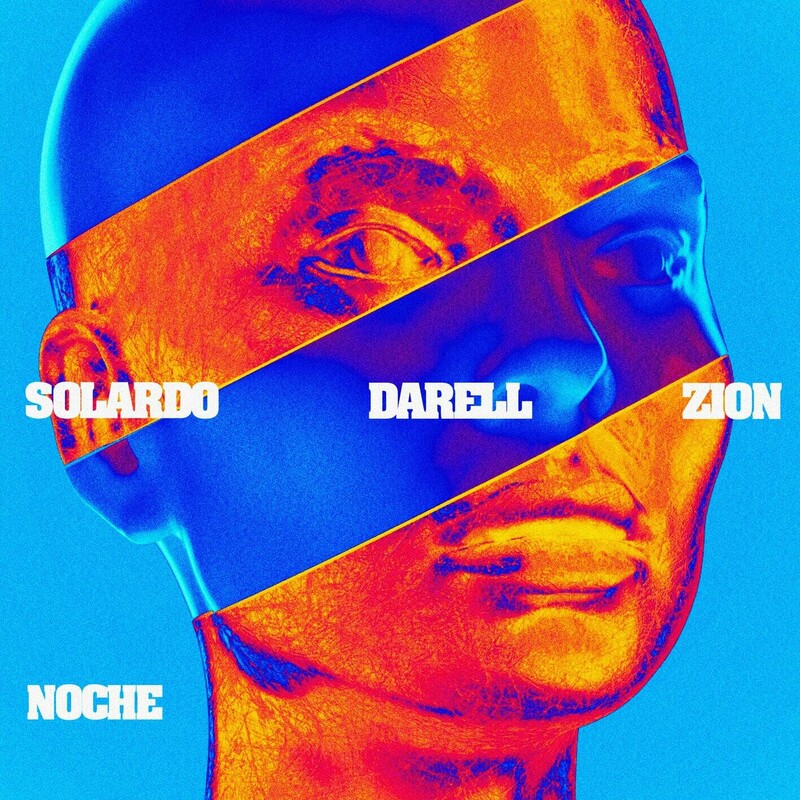 Solardo, Darell & Zion - Noche (Original Mix)
