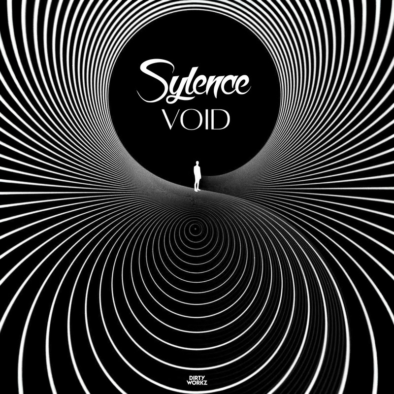 Sylence - Void (Original Mix)