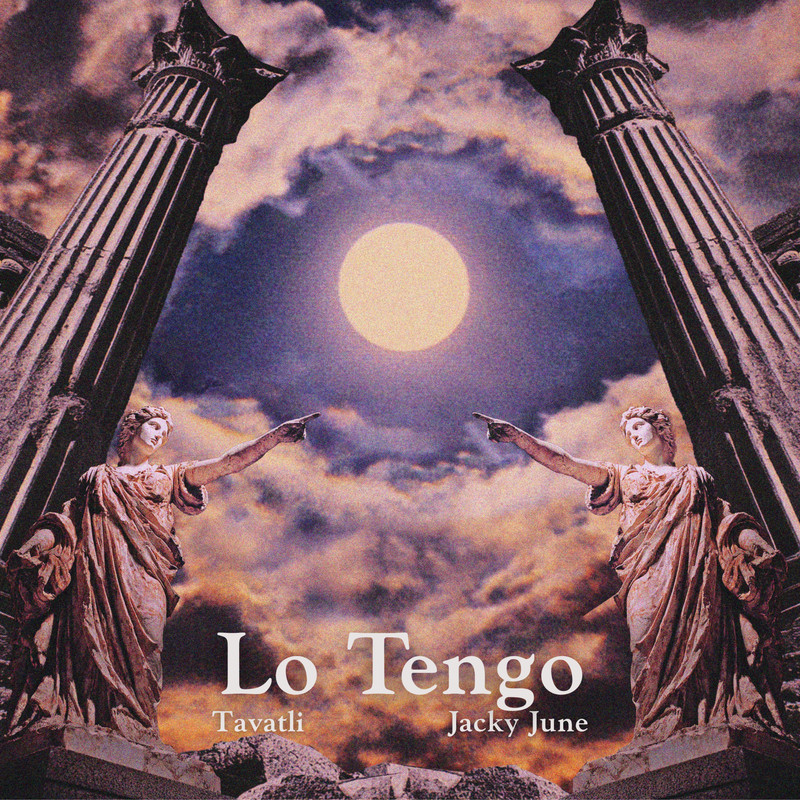 Tavatli - Lo Tengo (feat. Jacky June) (Extended Mix)