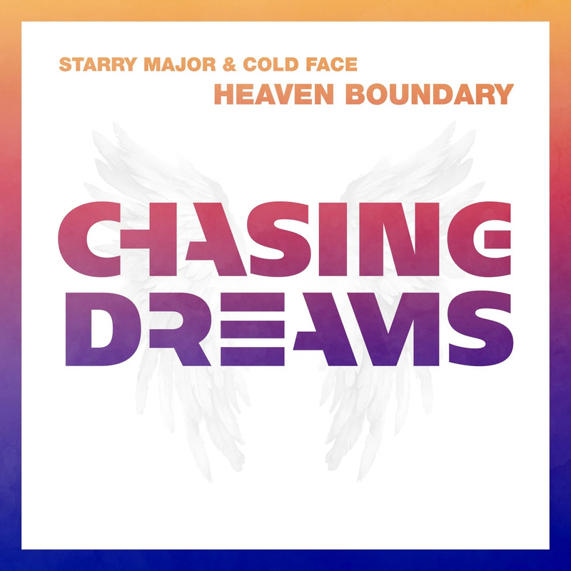 Starry Major & Cold Face - Heaven Boundary (Extended Mix)