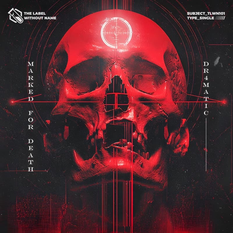 DR4MATIC - Marked For Death (Extended Mix)