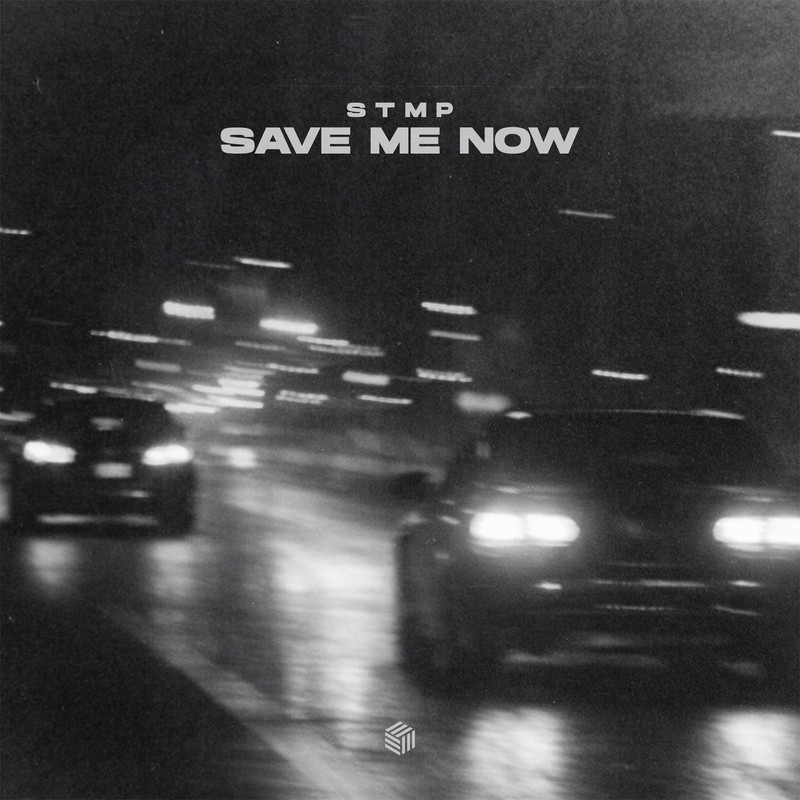 stmp - Save Me Now (Extended Mix)