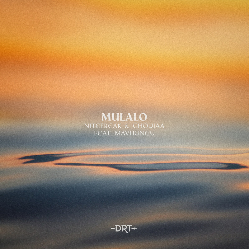 Nitefreak, Choujaa & Mavhungu - Mulalo (Extended Mix)