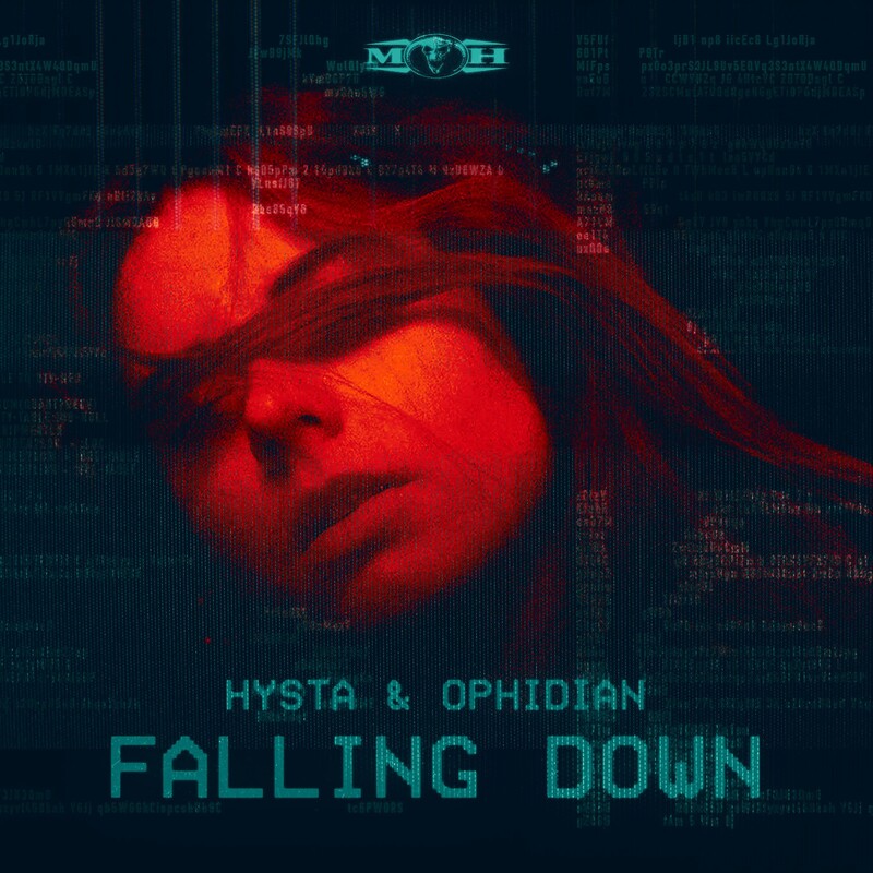 Hysta & Ophidian - Falling Down (Original Mix)