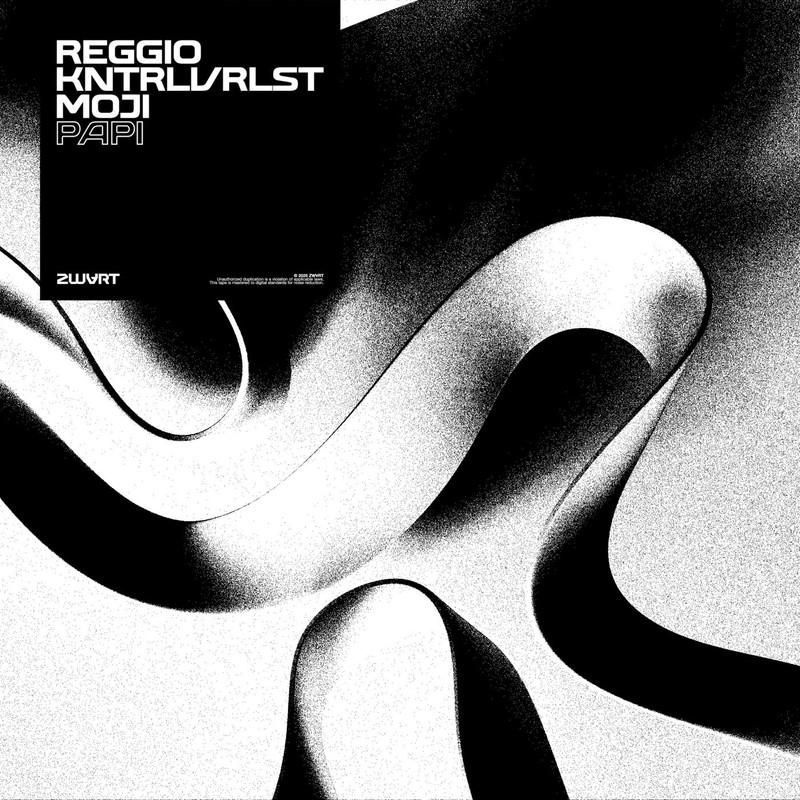 Reggio, KNTRLVRLST, Moji - Papi (Extended Mix)