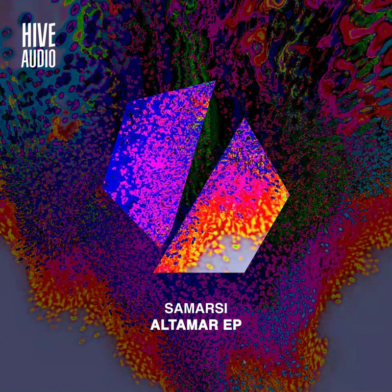 samarsi - Altamar (Extended Mix)