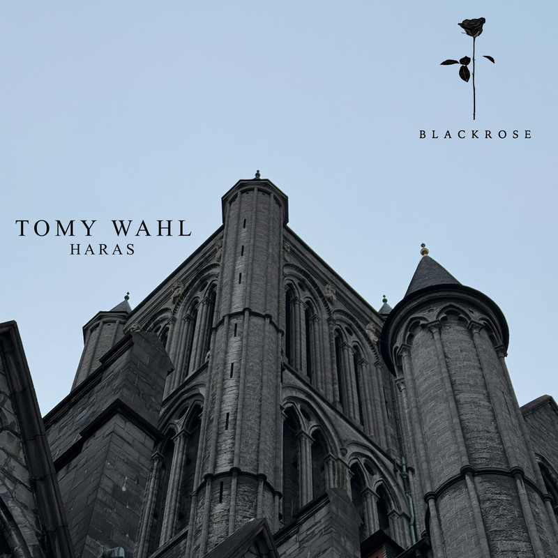 Tomy Wahl - Haras (Original Mix)