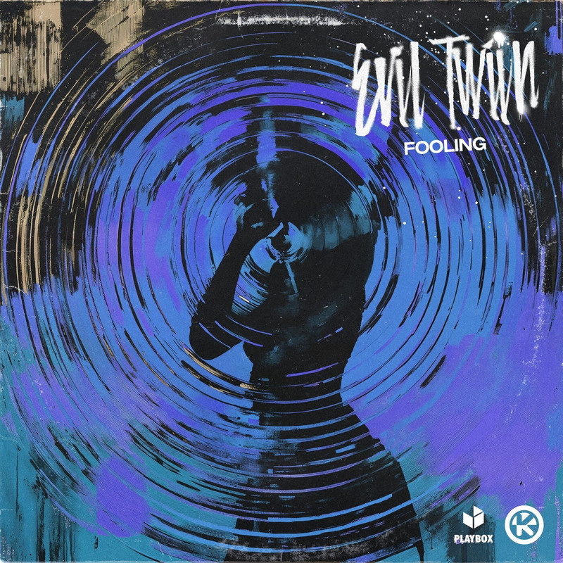 Evil Twiin - Fooling (Extended Mix)