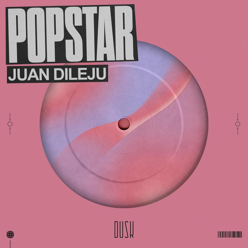 Juan Dileju - POPSTAR (Extended Mix)