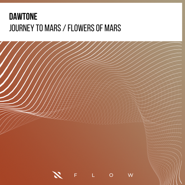 DaWTone - Journey to Mars (Extended Mix)