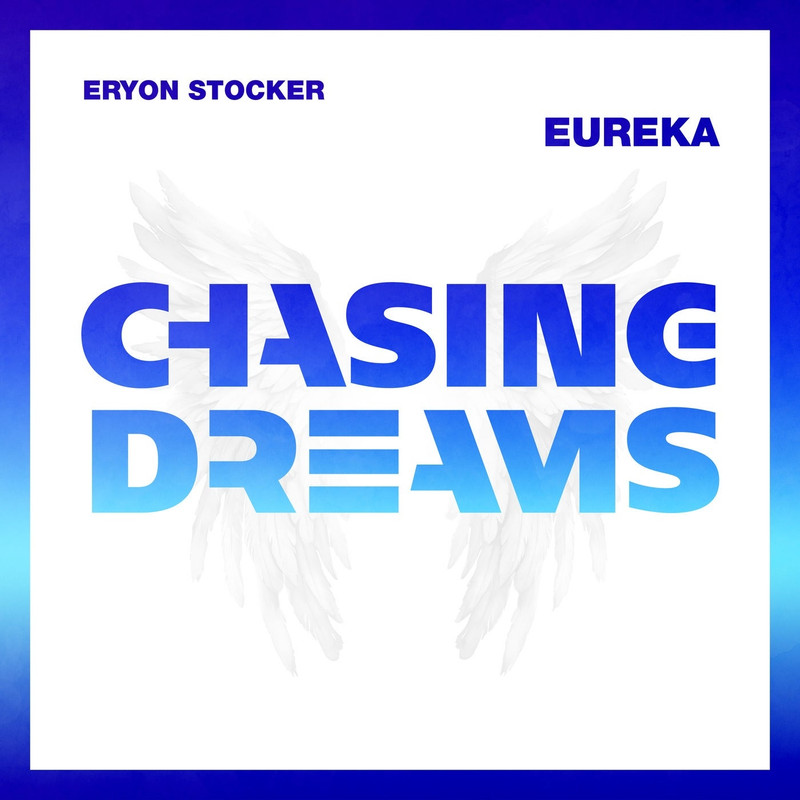 Eryon Stocker - Eureka (Extended Mix)