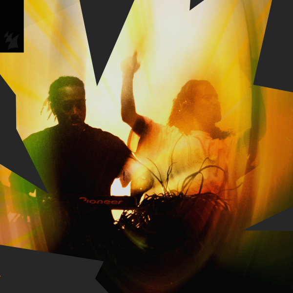 Sunnery James & Ryan Marciano - Du Du Dum (Extended Mix)
