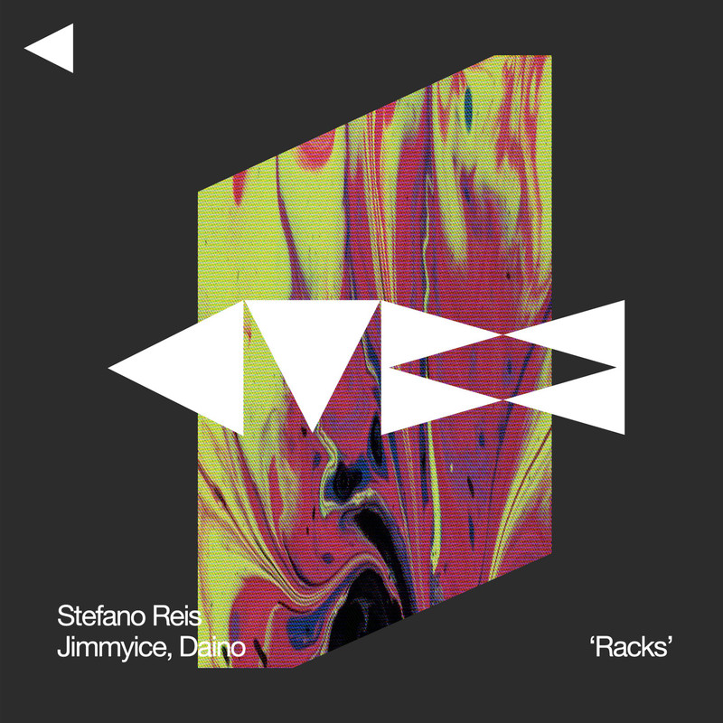 Daino, Stefano Reis & JimyIce - Racks (Original Mix)