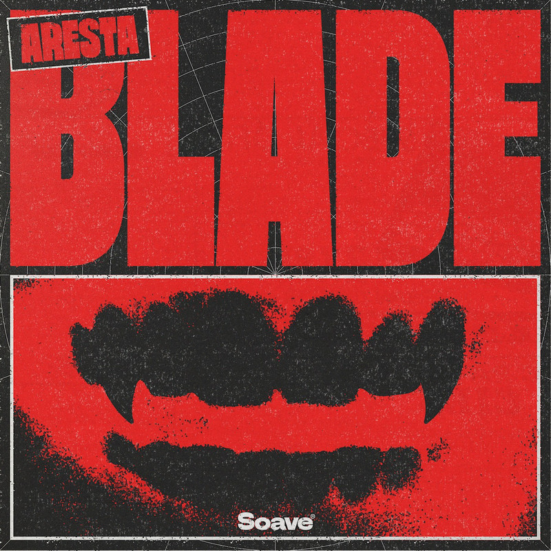 Aresta - Blade (Extended Mix)