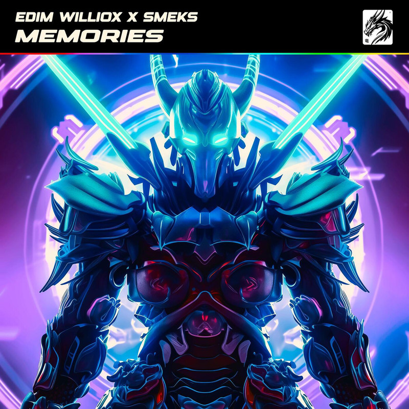 Smeks & Edim Williox - Memories (Original Mix)