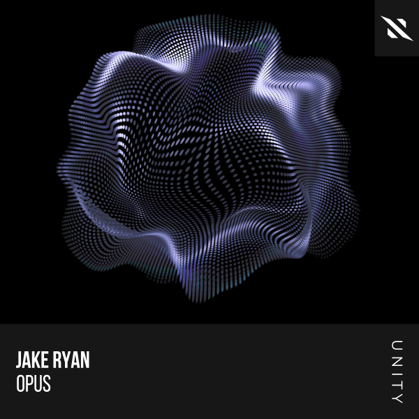 Jake Ryan - Opus (Extended Mix)