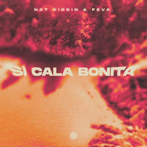 Not Kiddin & feva. - Si Cala Bonita (Extended Mix)