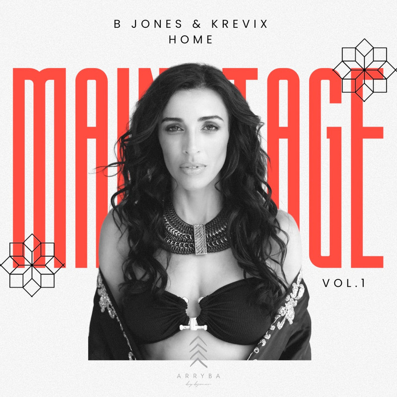 B Jones & Tensteps - Enter The Rave (Extended Mix)
