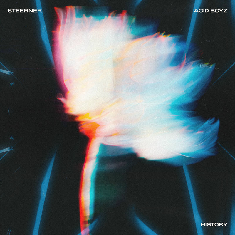 Steerner & Acid Boyz - History (Original Mix)