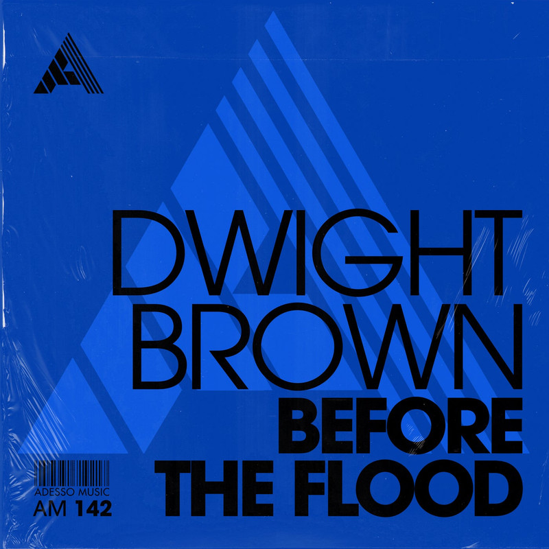 Dwight Brown - Before The Flood (Extended Mix)