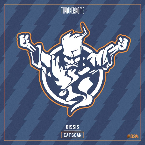 Catscan - Dissis (Extended Mix)