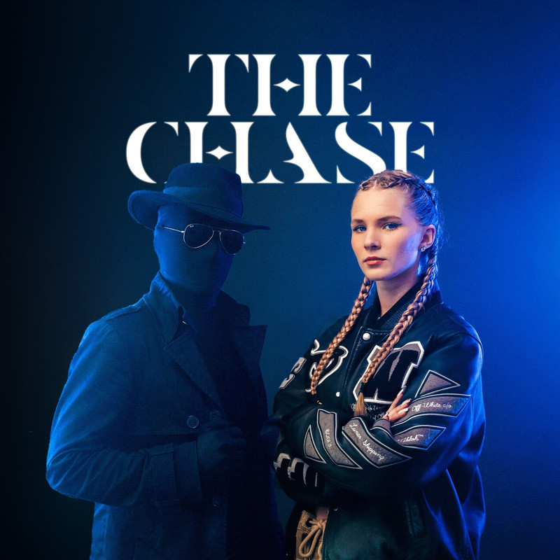 LUNAX, The Masked Pianoman - The Chase (Swan Lake) (Extended Mix)