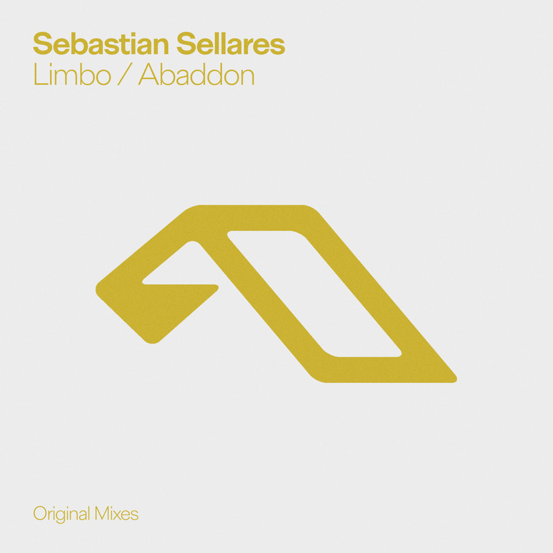 Sebastian Sellares - Abaddon (Extended Mix)