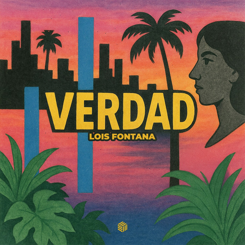 Lois Fontana - Verdad (Extended Mix)