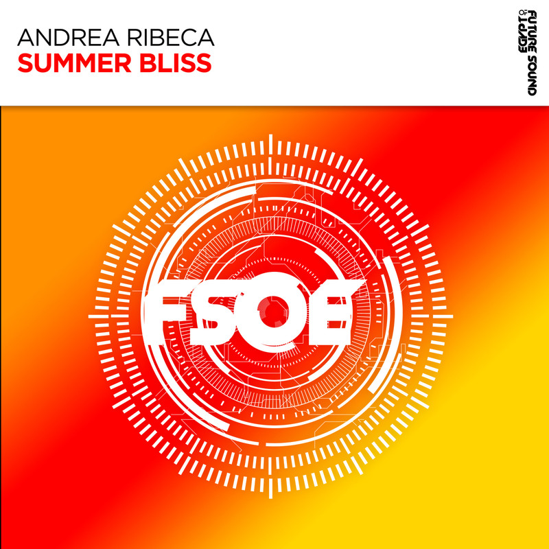 Andrea Ribeca - Summer Bliss (Extended Mix)