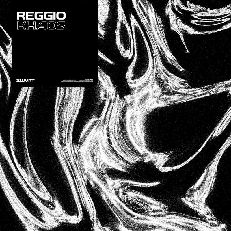 Reggio - Khaos (Original Mix)